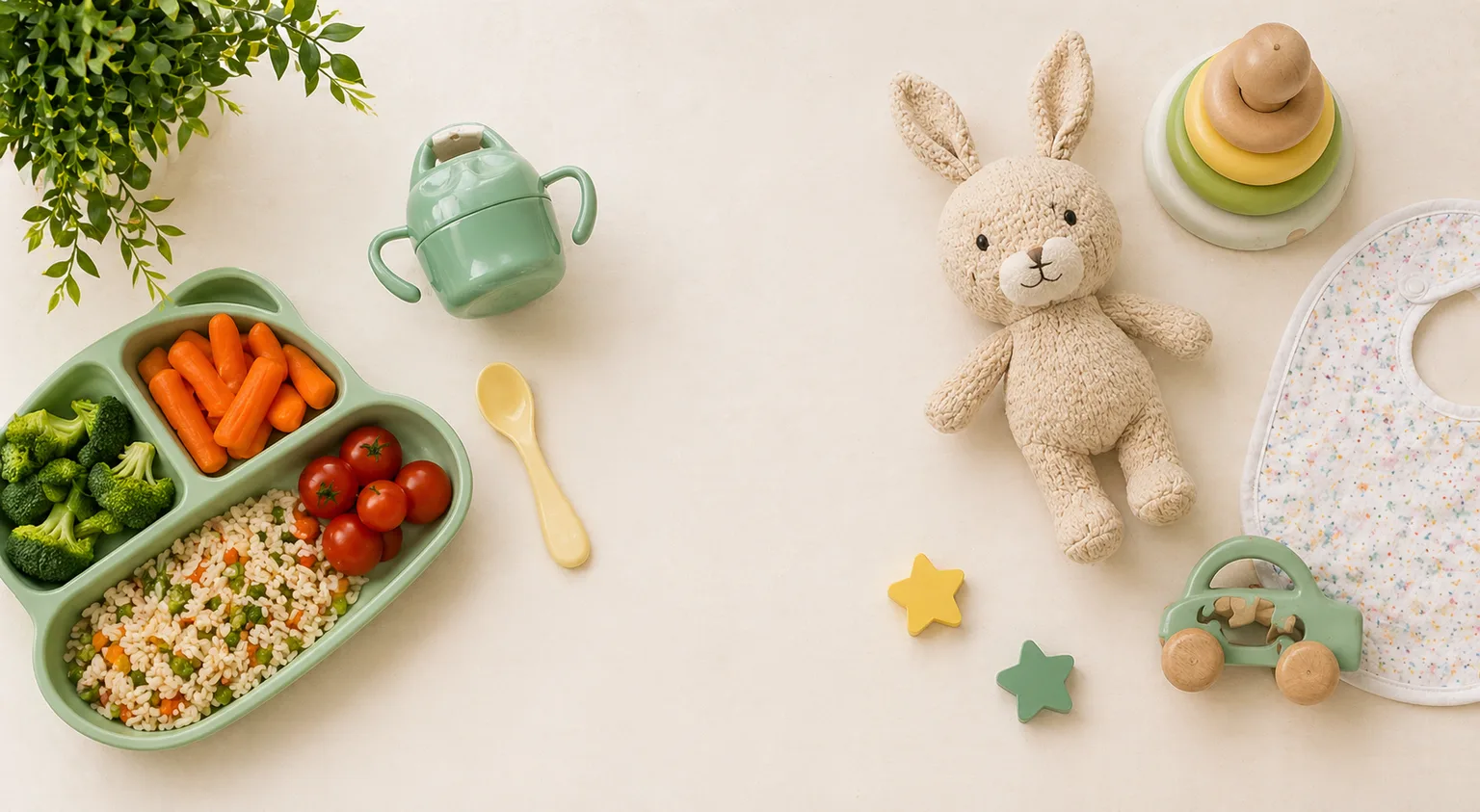 Nutrizione pediatrica