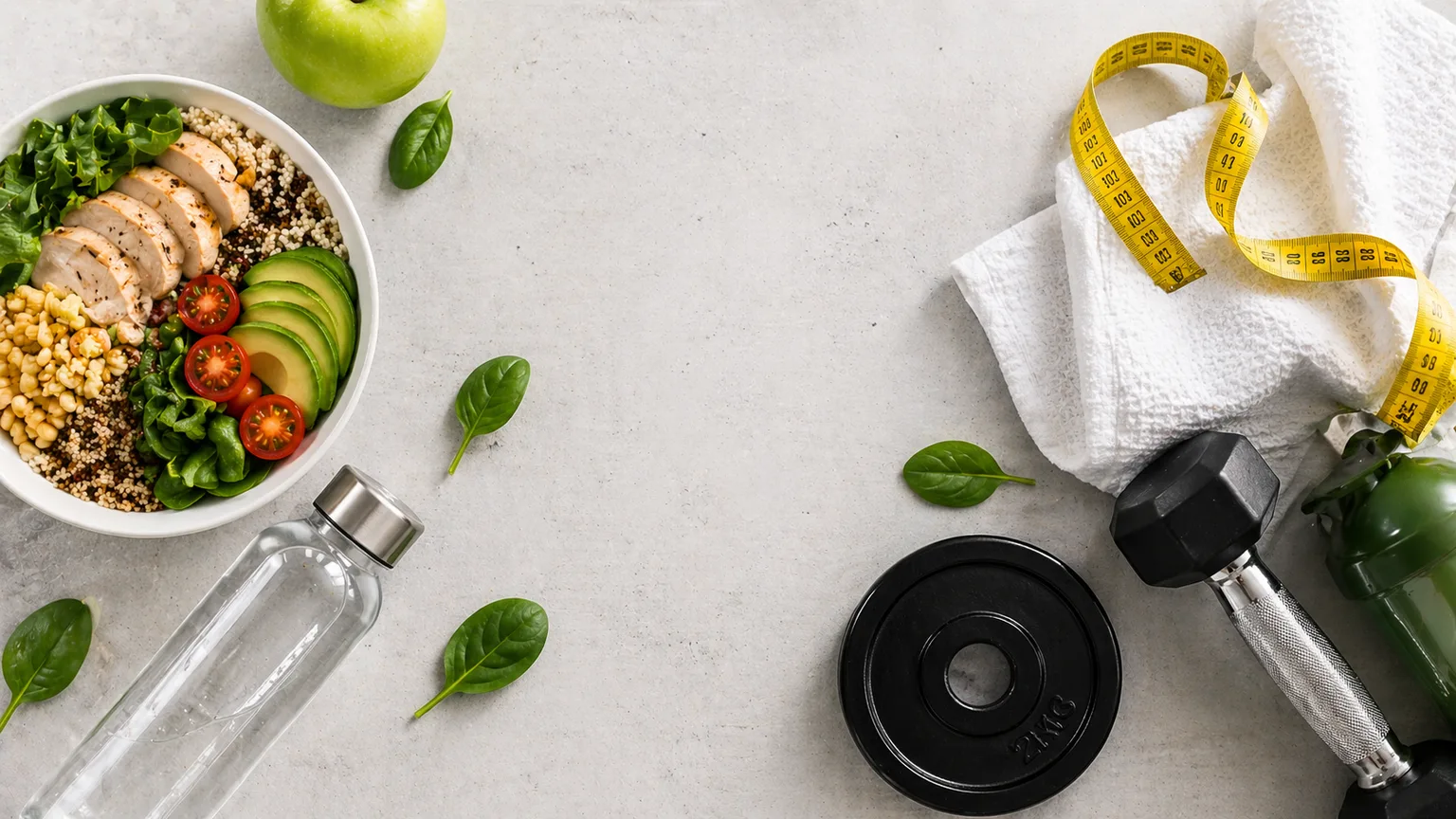 Nutrizione sportiva